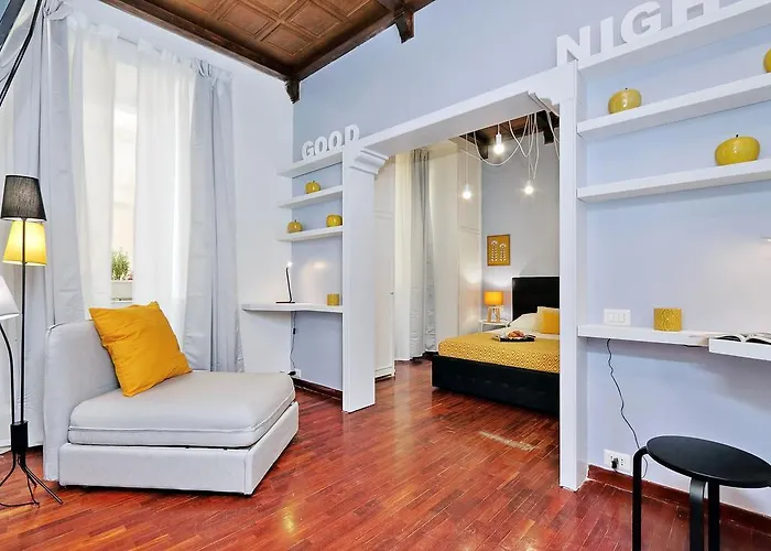 Laterano 238 Apartment *