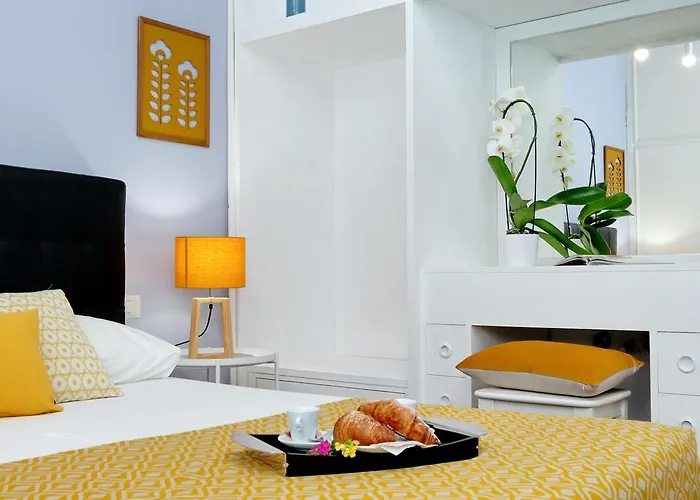 Apartment Laterano 238